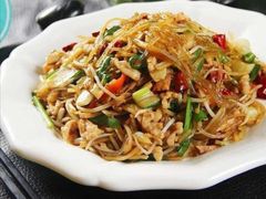 -李连贵熏肉大饼(丰台南路地铁站店)