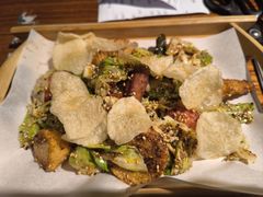 -八月美食小馆(银泰城总店)