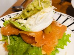 -AFS Cafe & Canteen(闽江二路店)