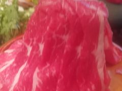 -牛New寿喜烧(曹路花园城店)