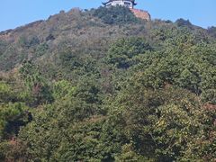 -缥缈峰景区