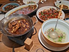 -鸿运楼·舌尖上的徽菜