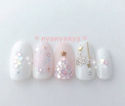 -米小兔美甲美睫