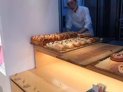 -好利来(桃源店)