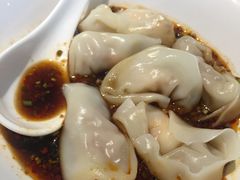 -鼎泰丰(嘉年华•海信广场VILLAGE店)