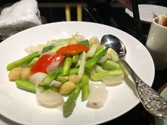 -北京四季酒店·采逸轩