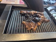 -千寻烧肉(政务区店)