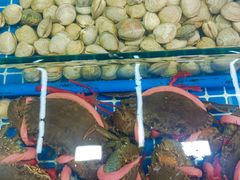 -清香海鲜餐厅(青澳湾地标美食店)