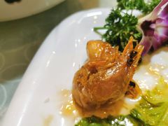 特色元宝虾-旭龙鱼头王(航华店)