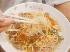 -春雪面馆(转塘店)