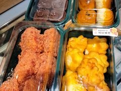 -泸溪河桃酥(西直门凯德店)