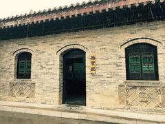 -西安关中民俗艺术博物院