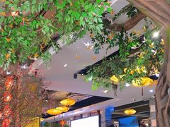 -味可道美食坊(福基路店)