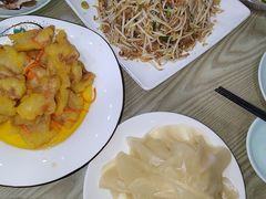 -哈尔滨春饼(朝山街店)