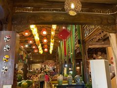 -HOHO餐厅(古子城店)