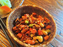 -玉祥府牛肉罩饼(金光道店)