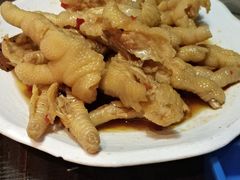 爱尚无骨凤爪-赣菜香江西小炒(江泰国际广场店)