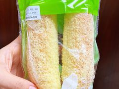 -RiceZone乐食尊纯米面包坊(望京店)