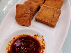 -庐州太太(信地店)