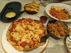 -必胜客(WOW中央公园店)