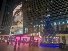 -金光华广场