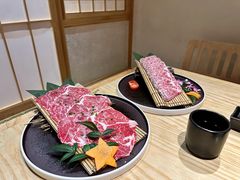 -松鱼亭·和牛烧肉(协鑫广场店)