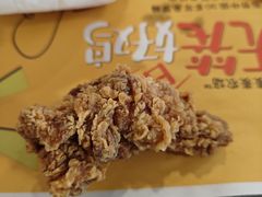 -麦当劳(金山红星美凯龙DT店)