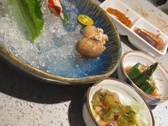-大渔铁板烧(大悦城店)