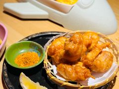 -有喜屋·日料·居酒屋(旭辉广场店)
