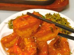 -单家老院·院子里的青岛菜(沙子口店)