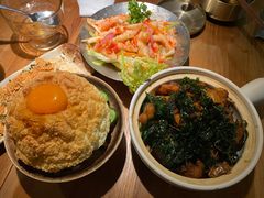 -岛风·台食小馆 ISLAND BISTRO(烟台山店)