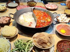 -阳阳老火锅(小南门店)