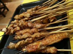 -望京小腰(北京总店)