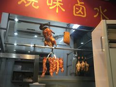 -香港仔茶餐厅(凤阳店)