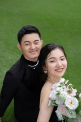 -金夫人婚纱摄影(总店)