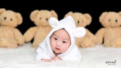 -首尔宝宝SEOUL  BABY STUDIO(通州店)