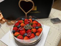 -PETIT PARIS 小巴黎(凯德1818店)