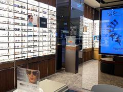 -LensCrafters亮视点·OAKLEY精选(静安嘉里中心店)