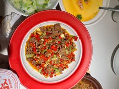 -湘鼎盛·大厨鲜炒湖南味(高新银泰店)