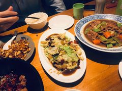 -禧福徕盆盆香川菜馆