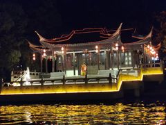 -凤城河风景区