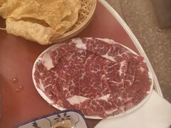 -潮汕•草根牛肉档(中江路店)