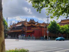 -钦赐仰殿道观