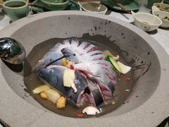 -鲜潭蒸汽石锅鱼(五道口购物中心店)