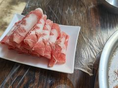 -满天星太珍火锅
