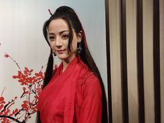 -武汉杜莎夫人蜡像馆