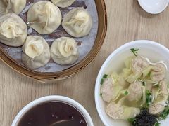 -新丰小吃(中山中路分店)