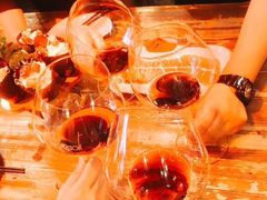 胡桃里招牌烤鸡-胡桃里乐队酒馆(长春总店)