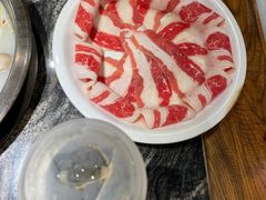 -渝味晓宇火锅(合川路店)