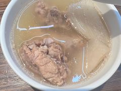 -民间瓦缸煨汤館(嵩山路店)